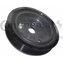 Fulie curea, arbore cotit - CONTINENTAL-VD1077