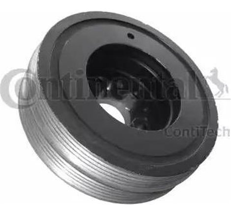 Fulie curea, arbore cotit - CONTINENTAL-VD1090