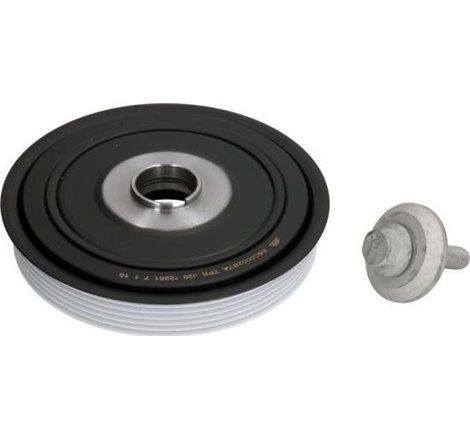 Fulie curea, arbore cotit - CONTINENTAL-VD1094