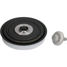 Fulie curea, arbore cotit - CONTINENTAL-VD1094