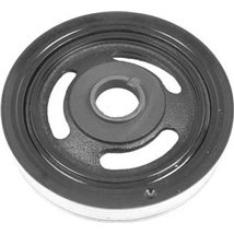 Fulie curea, arbore cotit - CONTINENTAL-VD1096