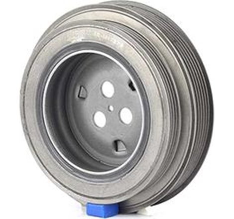 Fulie curea, arbore cotit - CONTINENTAL-VD1098