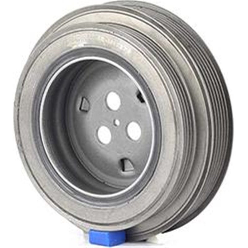 Fulie curea, arbore cotit - CONTINENTAL-VD1098