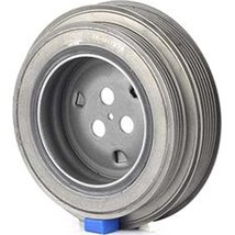 Fulie curea, arbore cotit - CONTINENTAL-VD1098