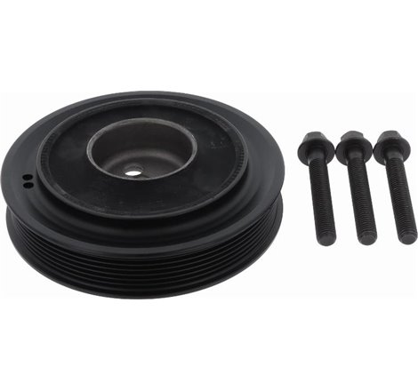 Fulie curea, arbore cotit - CONTINENTAL-VD1099