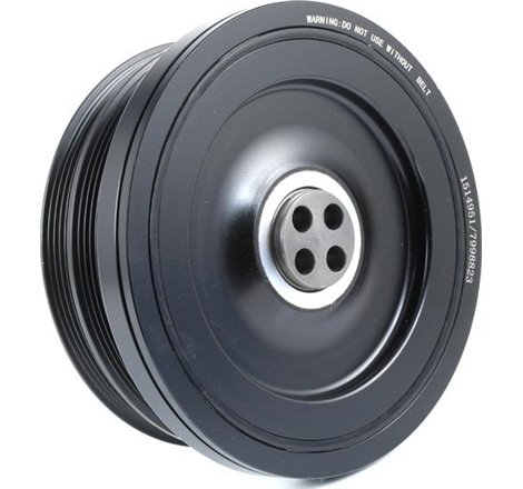 Fulie curea, arbore cotit - CONTINENTAL-VD1105