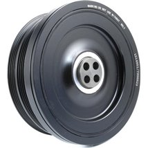 Fulie curea, arbore cotit - CONTINENTAL-VD1105