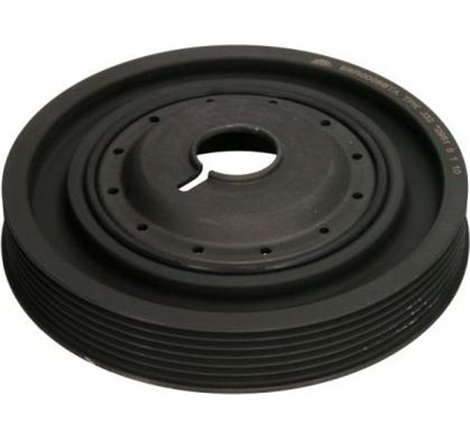 Fulie curea, arbore cotit - CONTINENTAL-VD1113