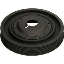 Fulie curea, arbore cotit - CONTINENTAL-VD1113