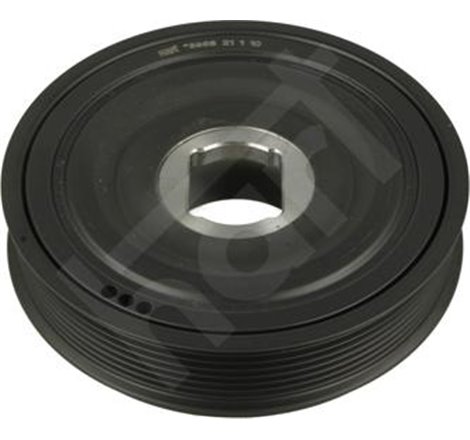 Fulie curea, arbore cotit - CONTINENTAL-VD1123