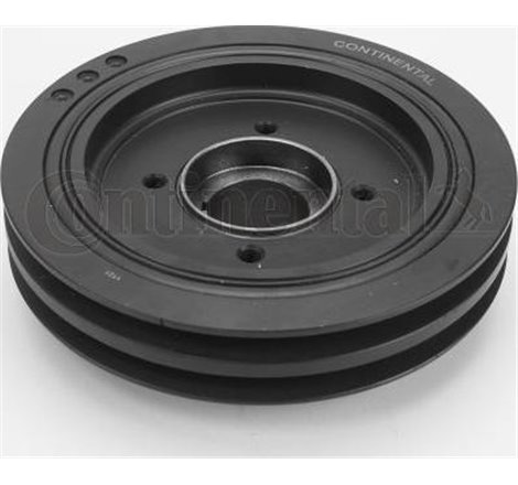 Fulie curea, arbore cotit - CONTINENTAL-VD1126