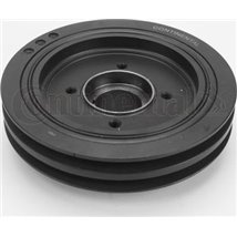 Fulie curea, arbore cotit - CONTINENTAL-VD1126