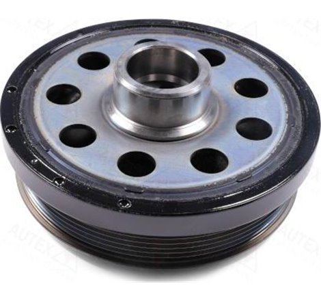 Fulie curea, arbore cotit - CONTINENTAL-VD1127