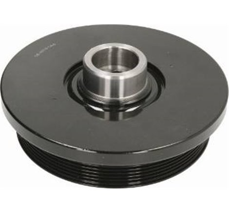 Fulie curea, arbore cotit - CONTINENTAL-VD1130