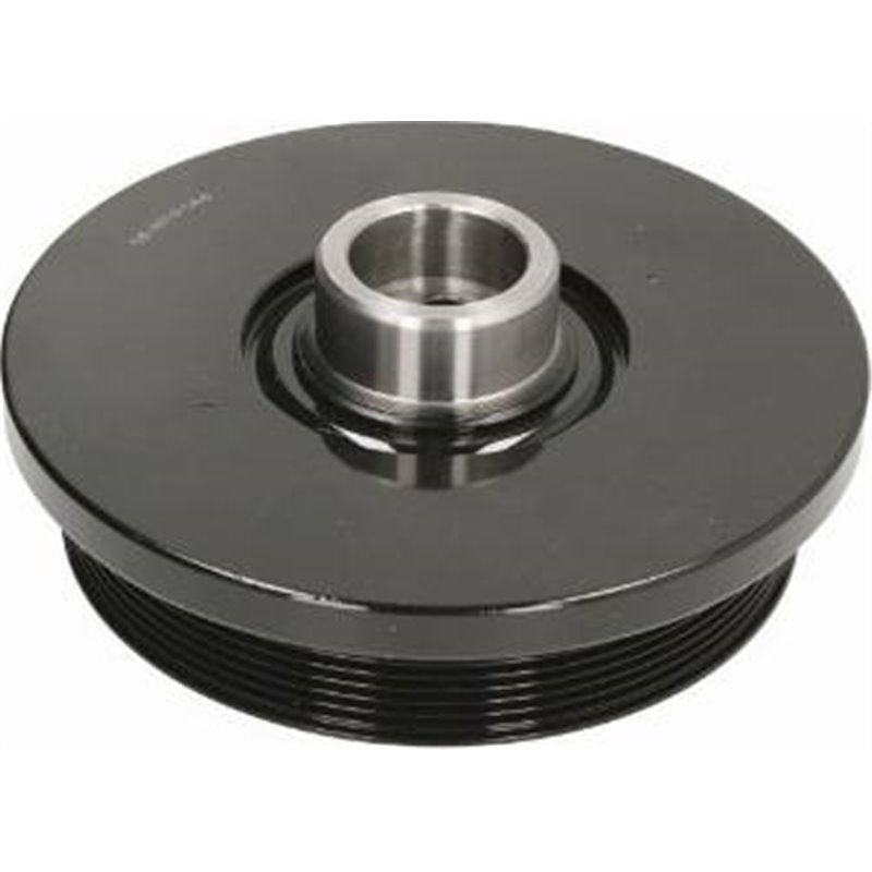 Fulie curea, arbore cotit - CONTINENTAL-VD1130