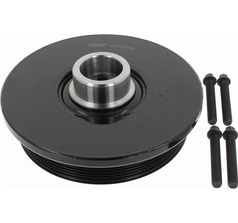 Fulie curea, arbore cotit - CONTINENTAL-VD1145