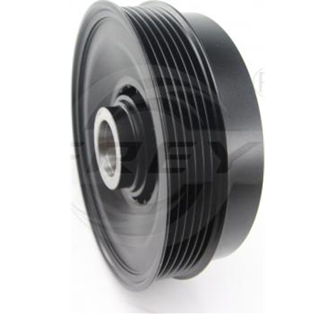 Fulie curea, arbore cotit - CONTINENTAL-VD1148