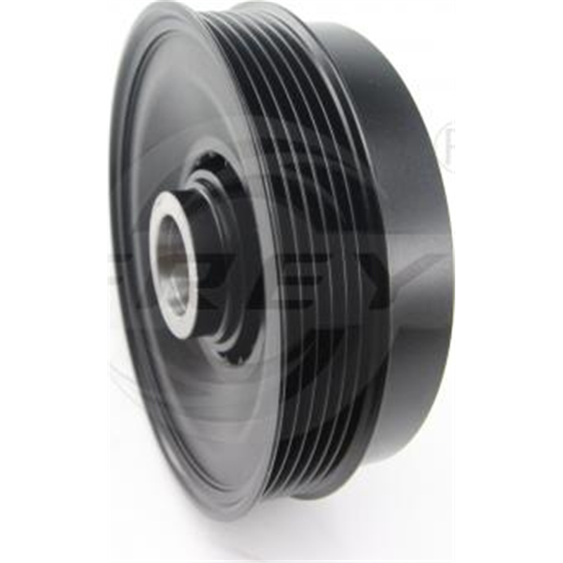 Fulie curea, arbore cotit - CONTINENTAL-VD1148