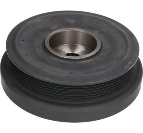 Fulie curea, arbore cotit - CONTINENTAL-VD1152