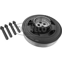 Fulie curea, arbore cotit - CONTINENTAL-VD1157