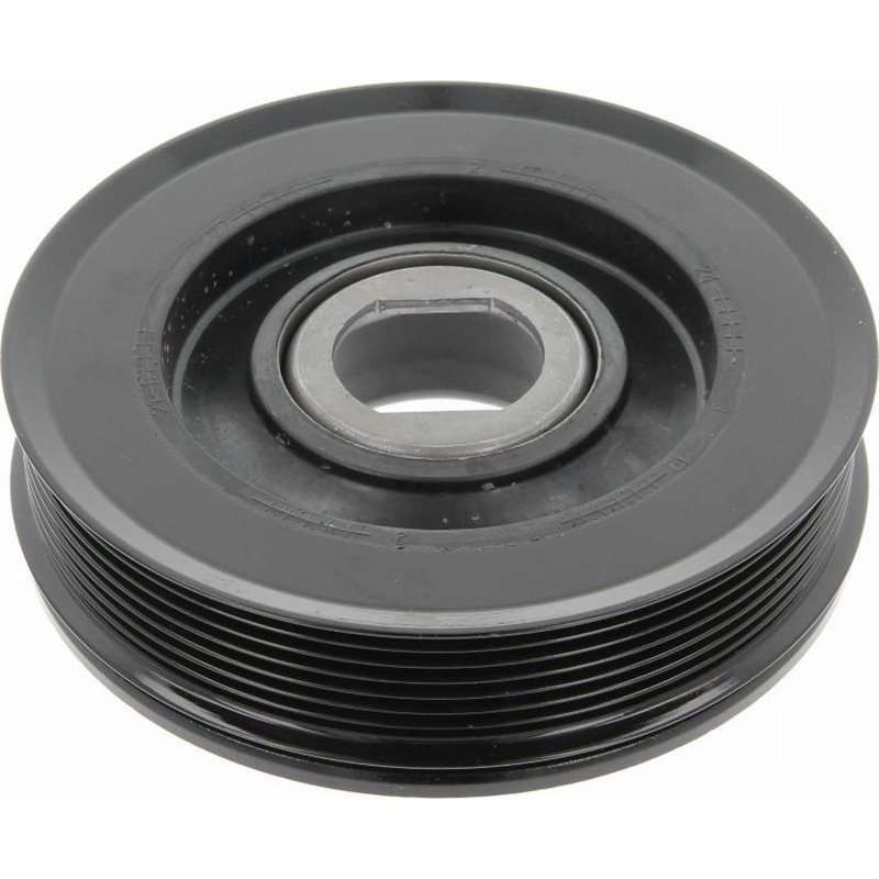 Fulie curea, arbore cotit - CONTINENTAL-VD1173