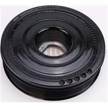 Fulie curea, arbore cotit - CONTINENTAL-VD1197