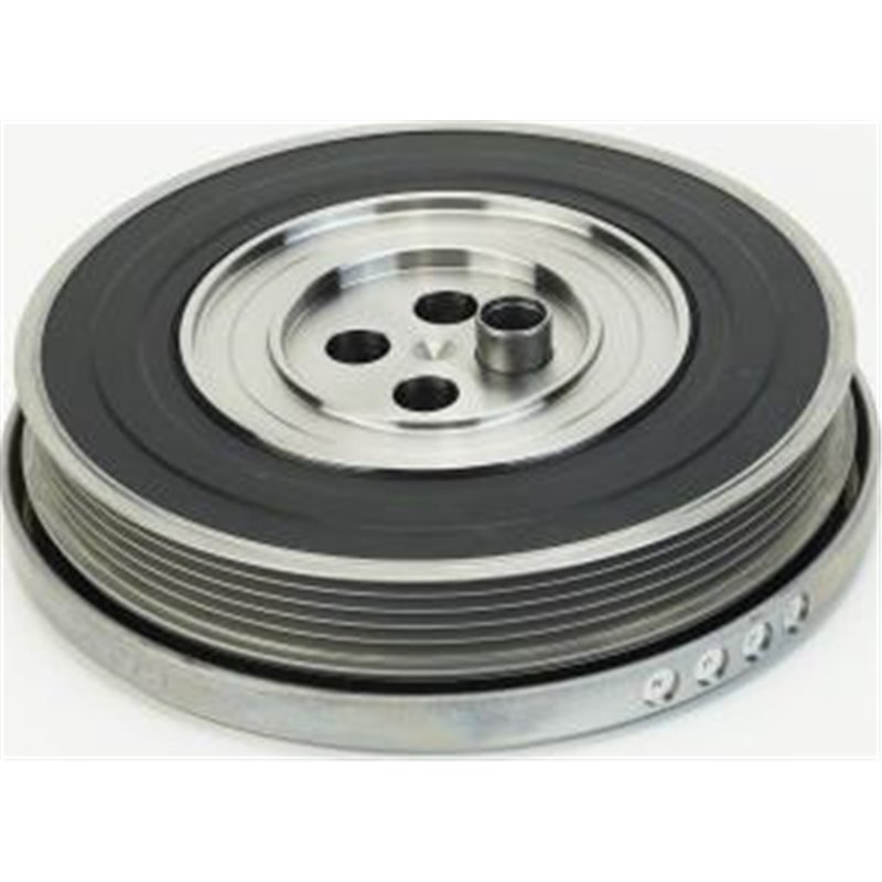 Fulie curea, arbore cotit - CONTINENTAL-VD1222EXTRA