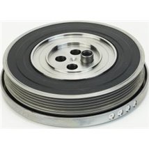 Fulie curea, arbore cotit - CONTINENTAL-VD1222EXTRA