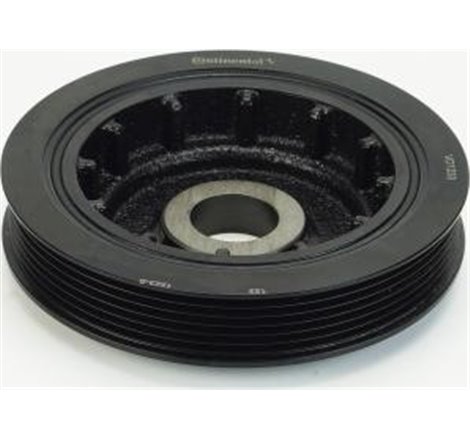 Fulie curea, arbore cotit - CONTINENTAL-VD1233