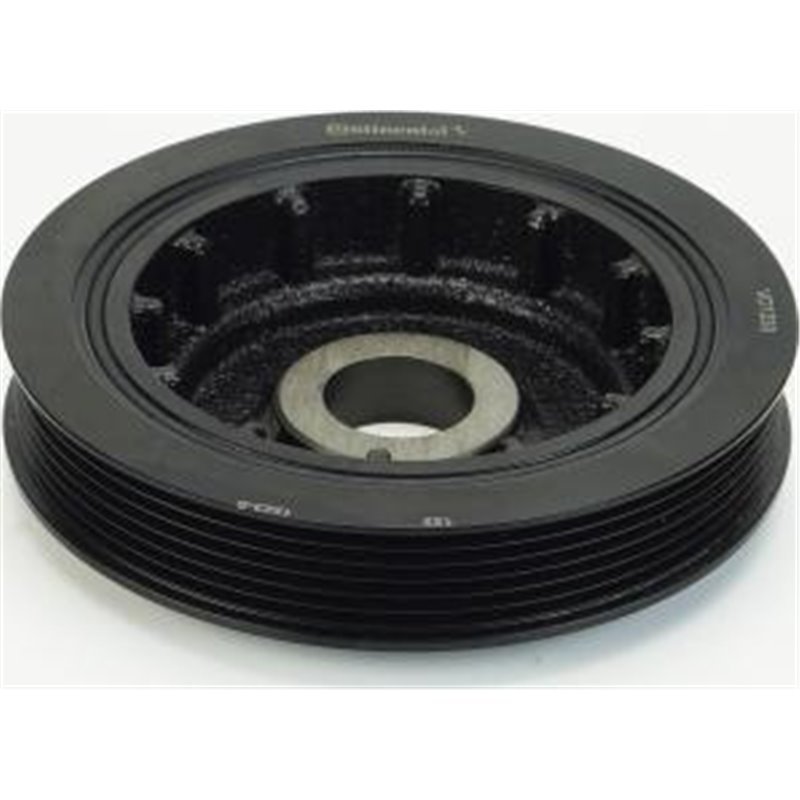 Fulie curea, arbore cotit - CONTINENTAL-VD1233