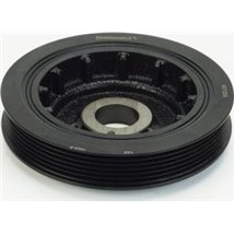 Fulie curea, arbore cotit - CONTINENTAL-VD1233