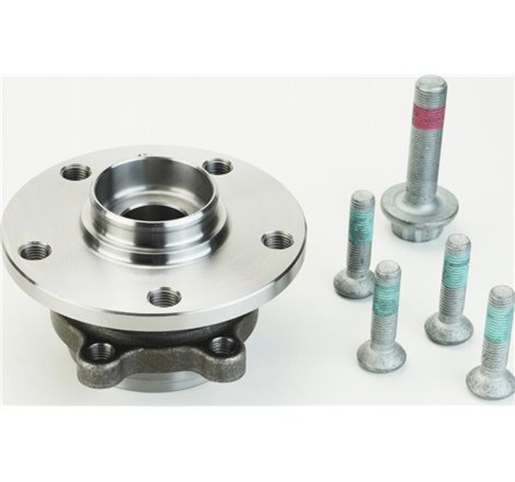 Set rulment roata - CONTINENTAL-WBE1000