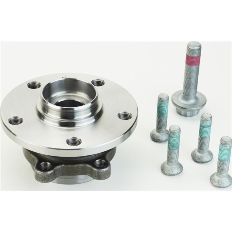 Set rulment roata - CONTINENTAL-WBE1000