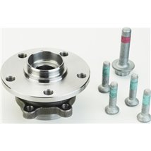 Set rulment roata - CONTINENTAL-WBE1000