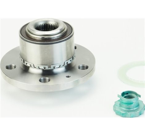 Set rulment roata - CONTINENTAL-WBE1001