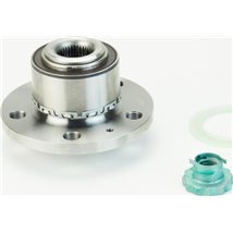 Set rulment roata - CONTINENTAL-WBE1001