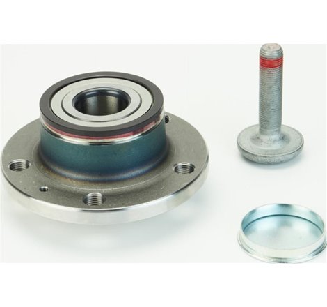 Set rulment roata - CONTINENTAL-WBE1004