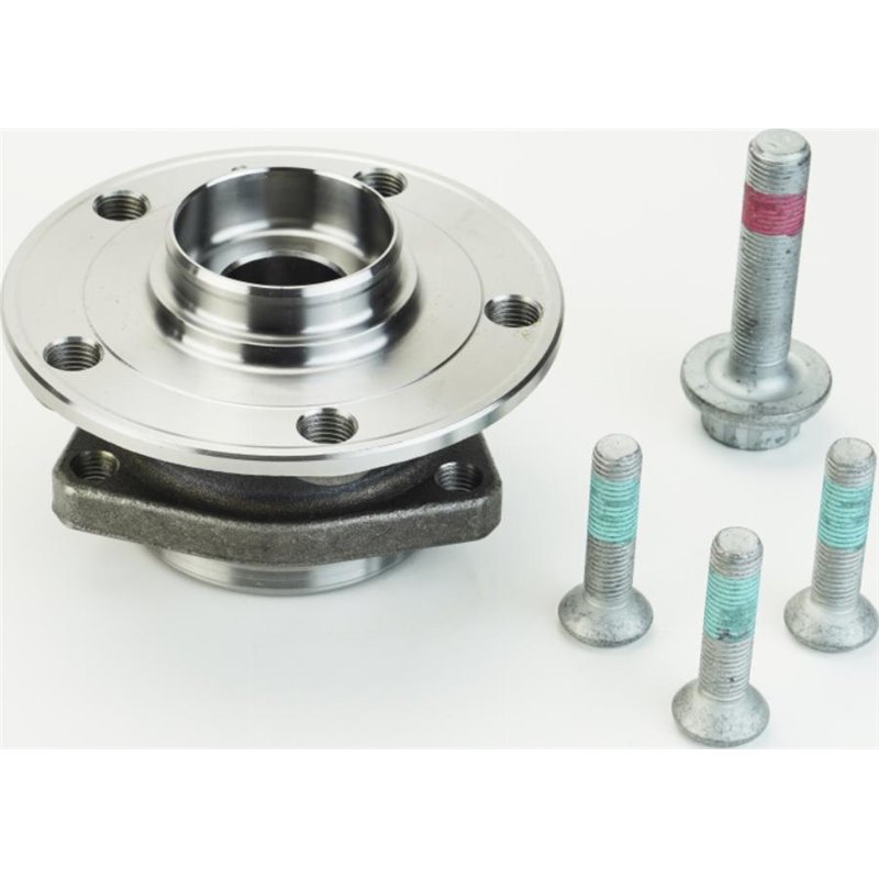 Set rulment roata - CONTINENTAL-WBE1005