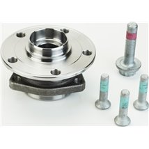 Set rulment roata - CONTINENTAL-WBE1005