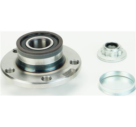 Set rulment roata - CONTINENTAL-WBE1006