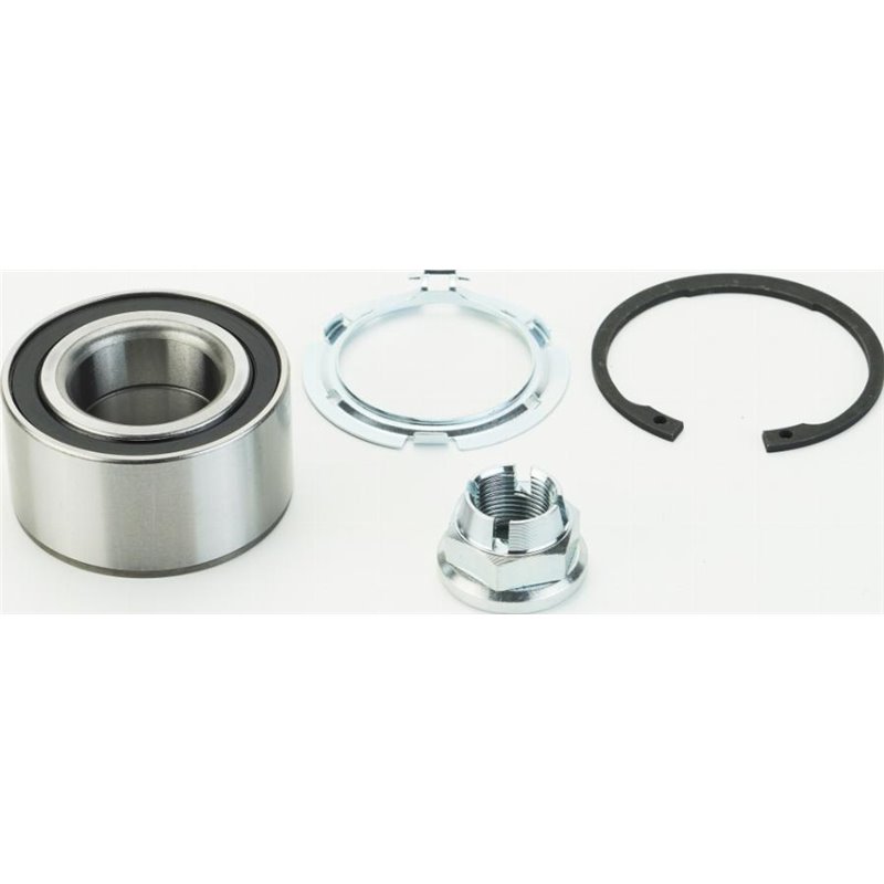 Set rulment roata - CONTINENTAL-WBE1007