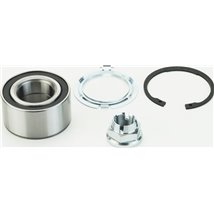 Set rulment roata - CONTINENTAL-WBE1007