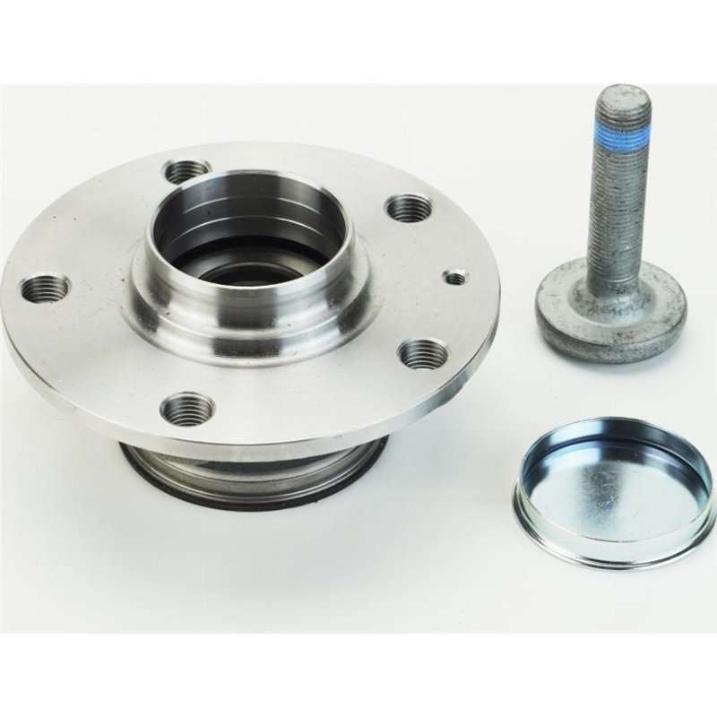 Set rulment roata - CONTINENTAL-WBE1008