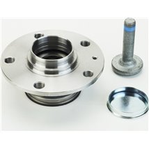 Set rulment roata - CONTINENTAL-WBE1008