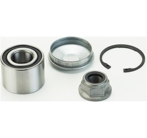 Set rulment roata - CONTINENTAL-WBE1010