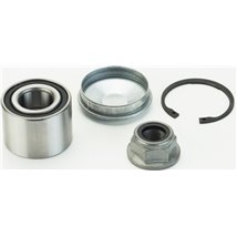 Set rulment roata - CONTINENTAL-WBE1010