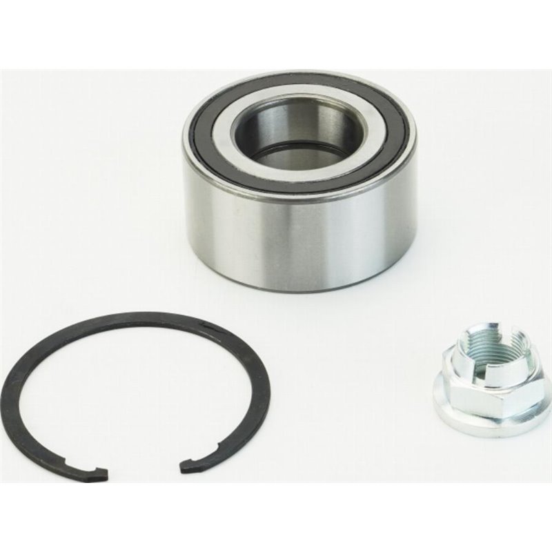 Set rulment roata - CONTINENTAL-WBE1012