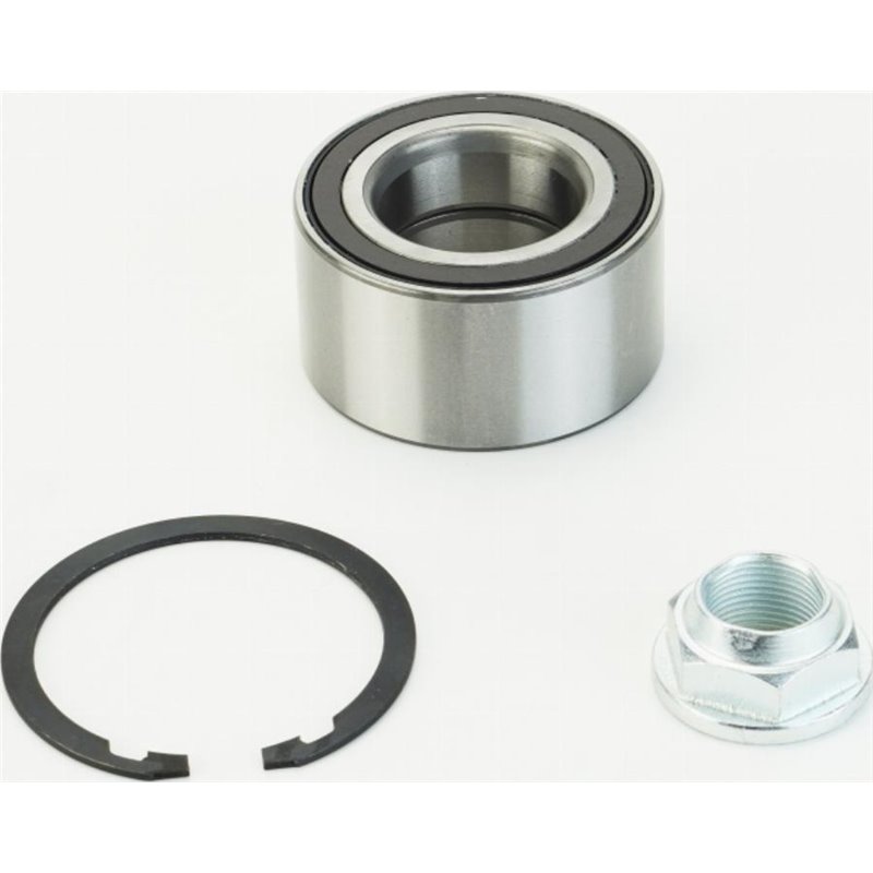 Set rulment roata - CONTINENTAL-WBE1013