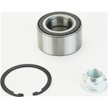 Set rulment roata - CONTINENTAL-WBE1013