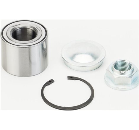 Set rulment roata - CONTINENTAL-WBE1014